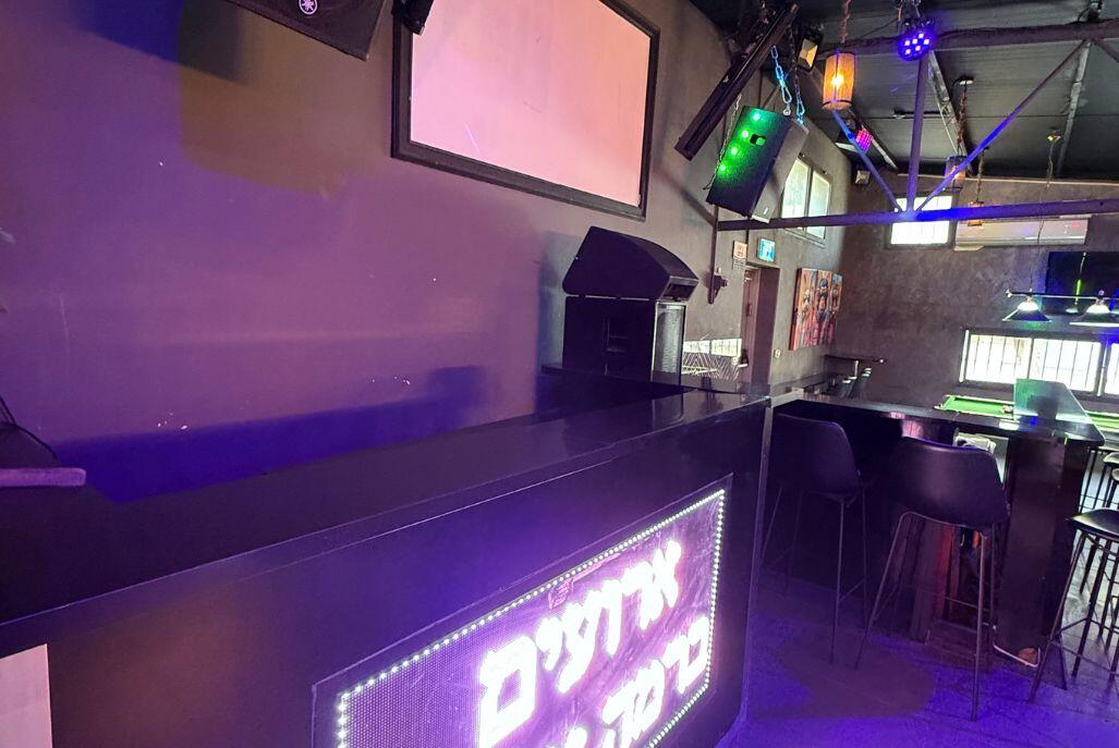 לי לופט - LE LOFT מרכז  12  לופט לנד