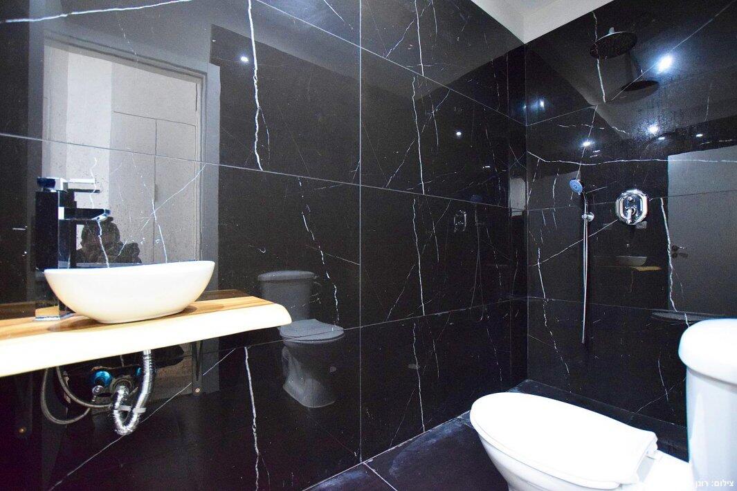 פנטהאוז על הגג מרכז  16  לופט לנד