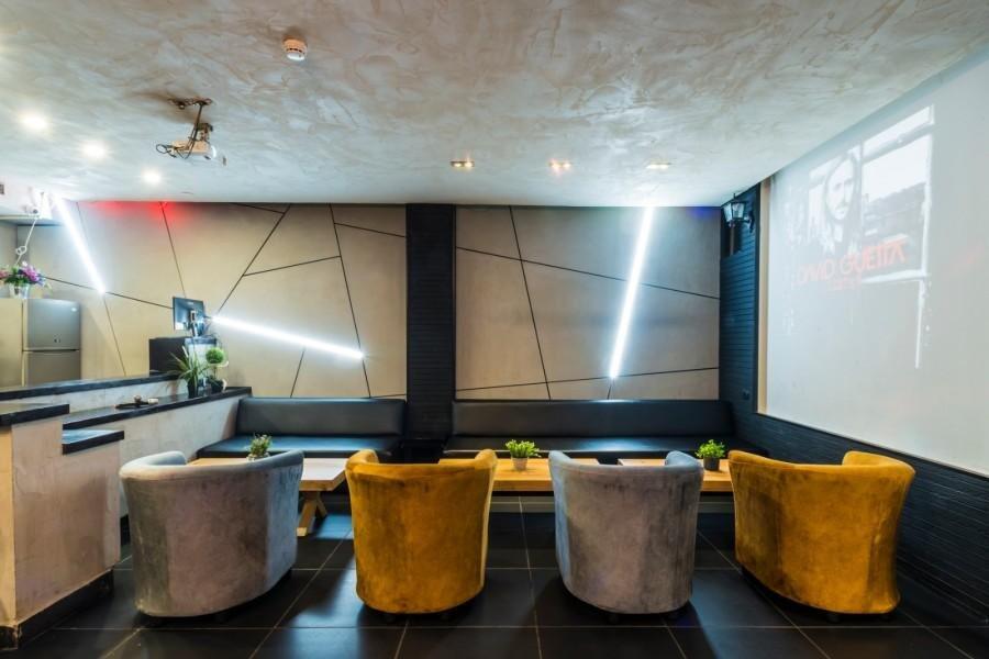 סינגל לופט מרכז  9  לופט לנד