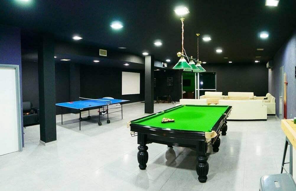 לופט הודיה דרום  8  לופט לנד