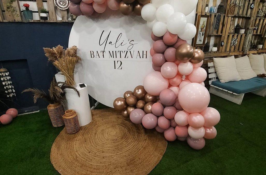 מיקונוס לופט מרכז  3  לופט לנד