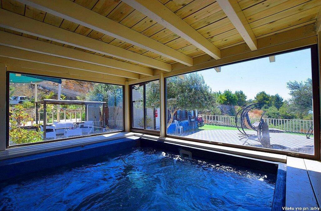 וילה הורייזן צפון  5  לופט לנד