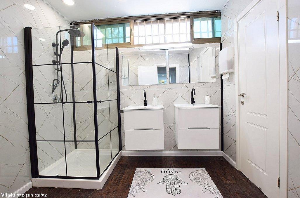 אחוזת ליאן נתניה מרכז  8  לופט לנד