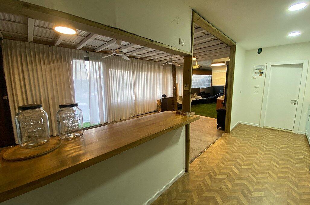 מתחם 531 איוונטס מרכז מתחם 531 איוונטס - מתחם הפנים מתחם 531 איוונטס - מתחם הפנים לופט לנד