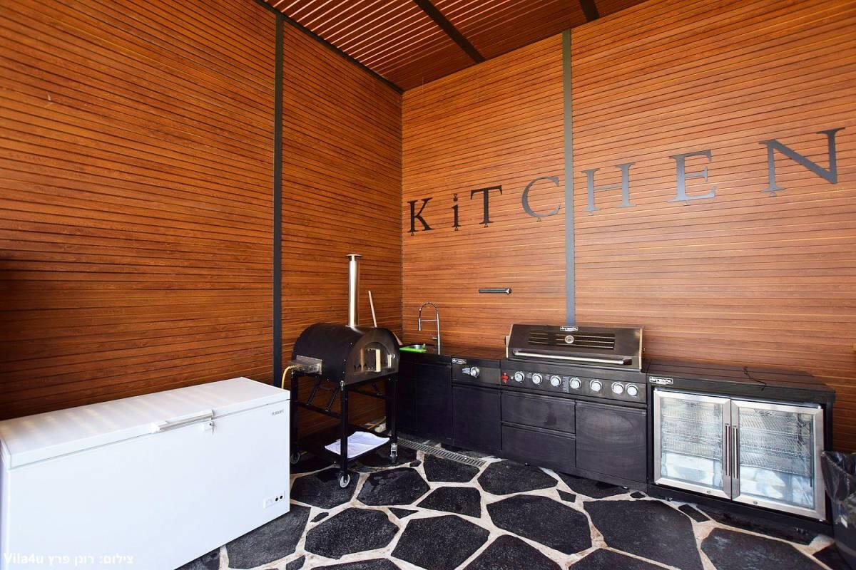 פארדייס לופט VIP דרום  3  לופט לנד