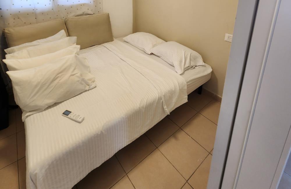 חלום של מקום דרום  21  לופט לנד