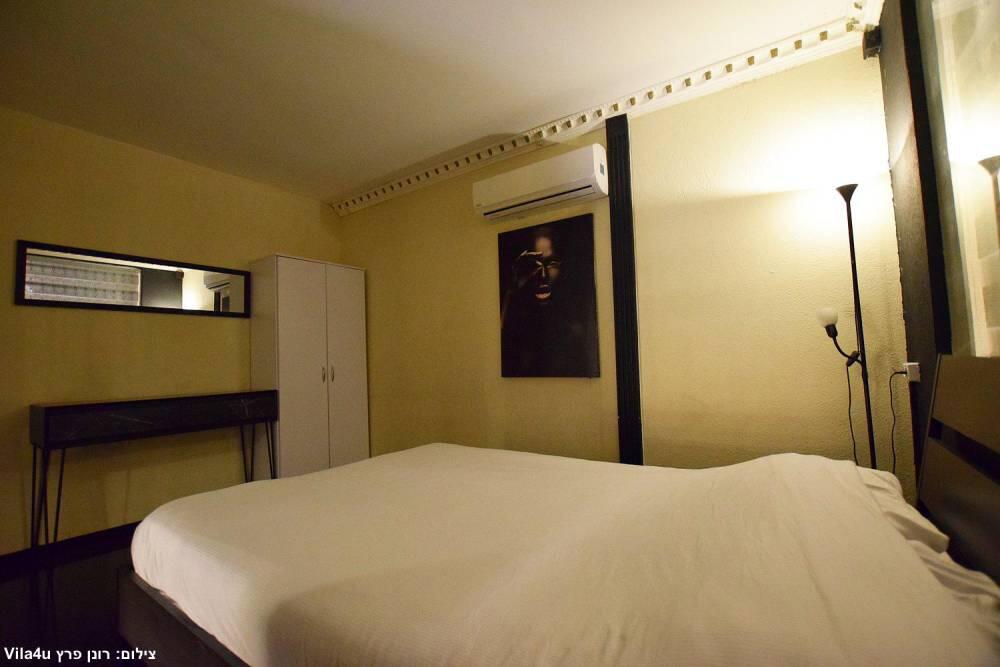 גולד קומפלקס מרכז  29  לופט לנד