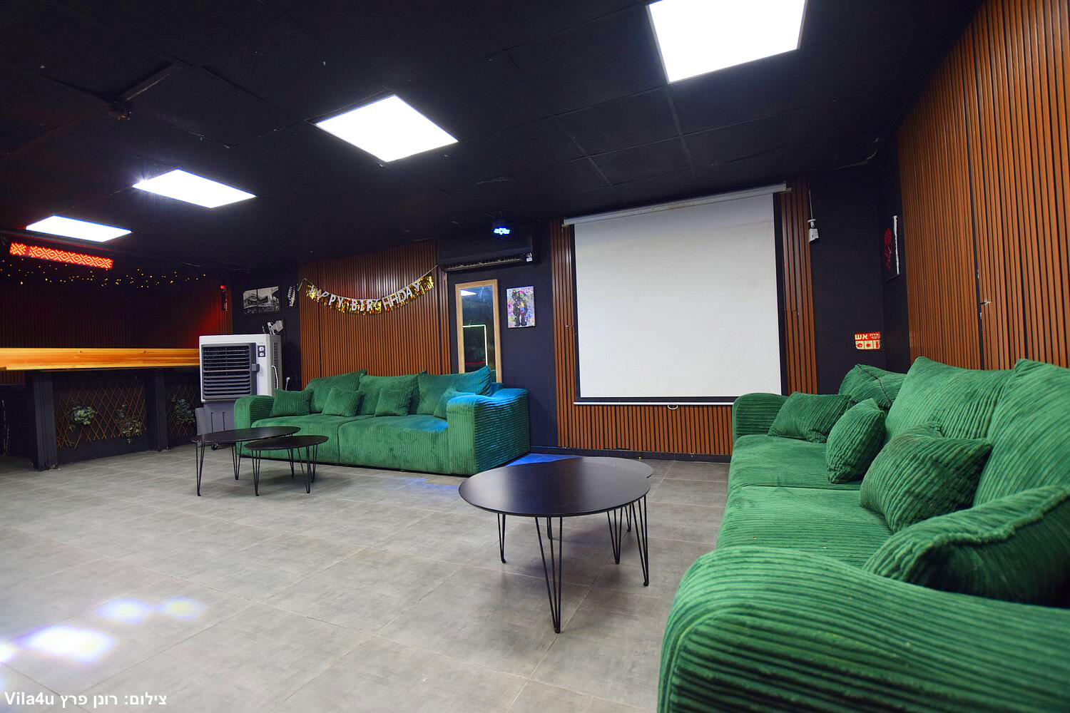 Loft garden Suite | לופט גארדן סוויט מרכז  25  לופט לנד