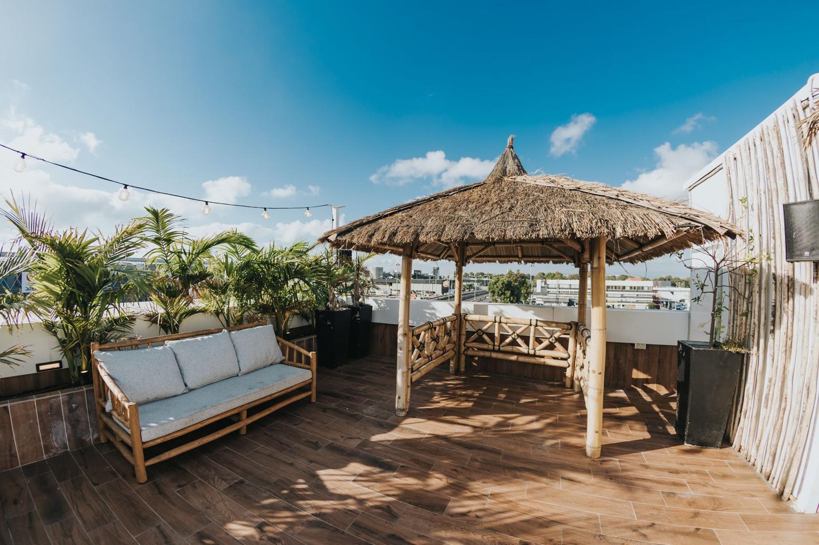 חוגגים בסטייל LE - MALA צפון  2  לופט לנד