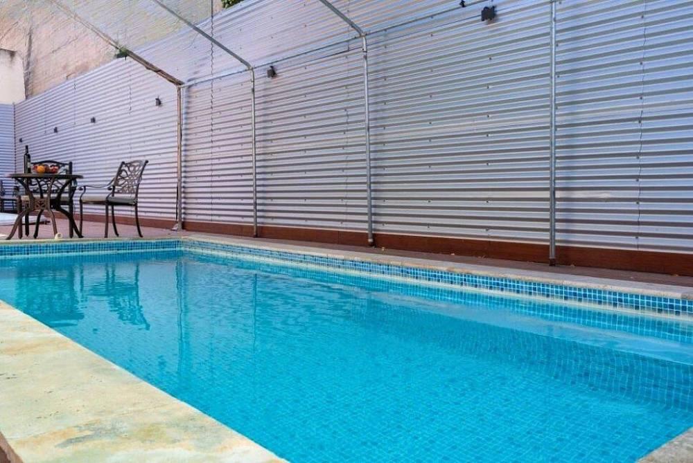 וילה דובדבן טבריה צפון  4  לופט לנד