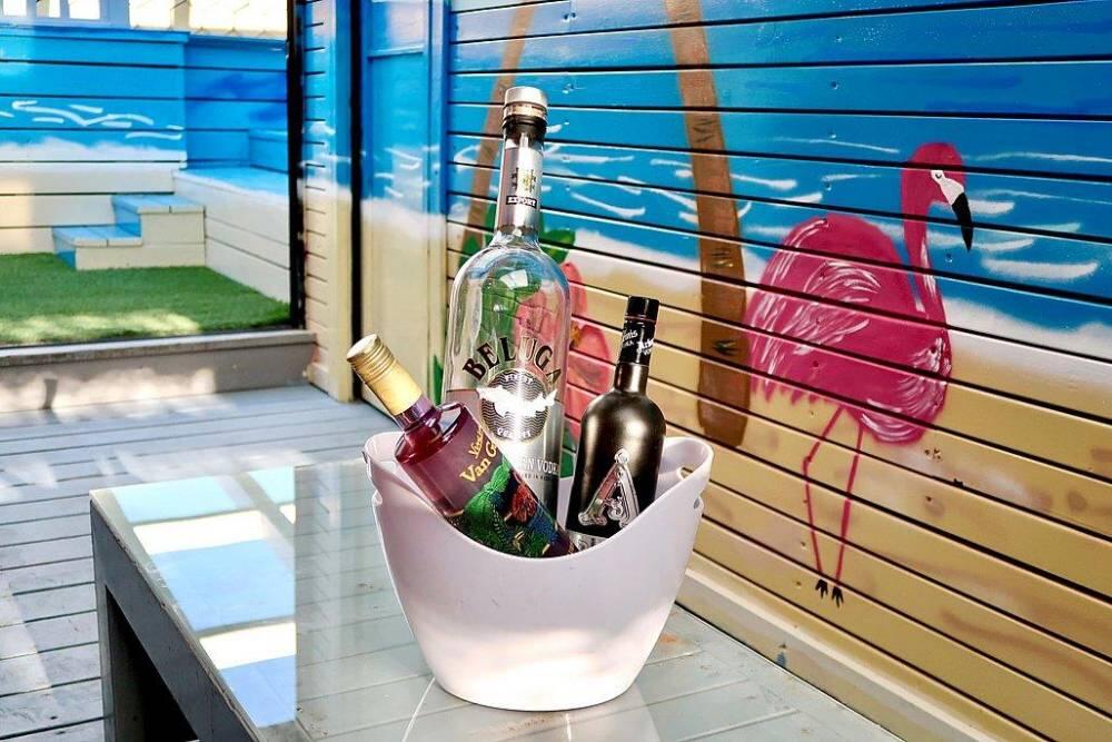 אבו דאבי בוטיק מרכז  27  לופט לנד