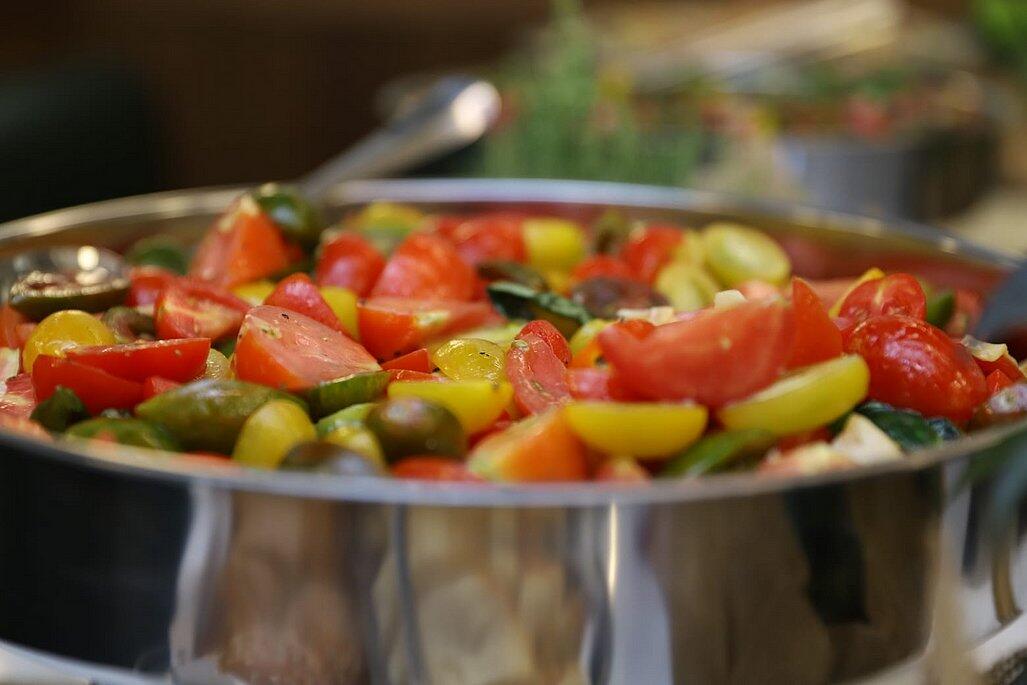 ווסט גארדן - West Garden מרכז  36  לופט לנד