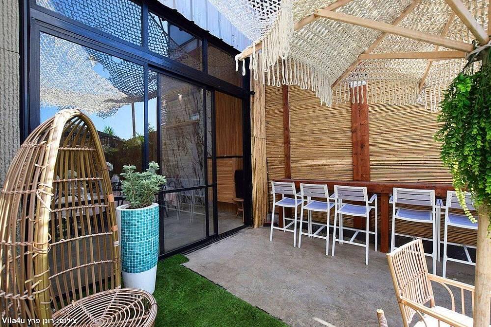 אוניל איוונטס - Oneill Events דרום  5  לופט לנד