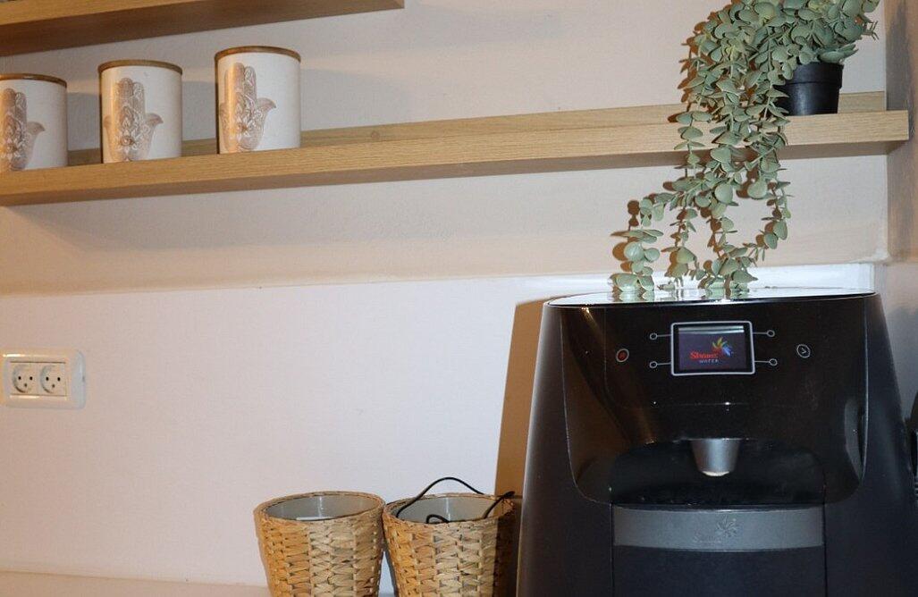 אחוזת נאיה מרכז  10  לופט לנד