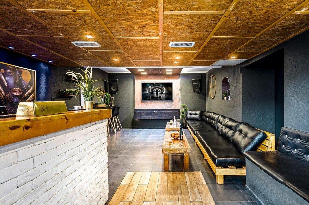 לופט 98 באר שבע דרום  13  לופט לנד