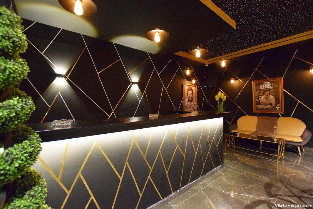 לופט אסקובר דרום  16  לופט לנד