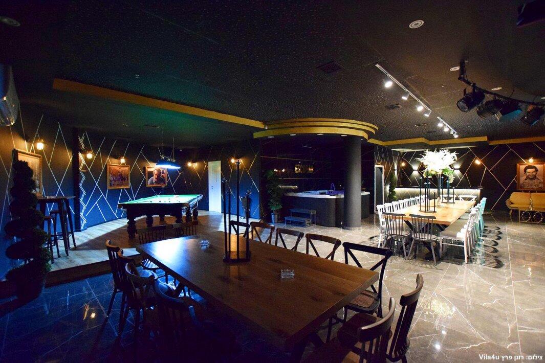 לופט אסקובר דרום  24  לופט לנד