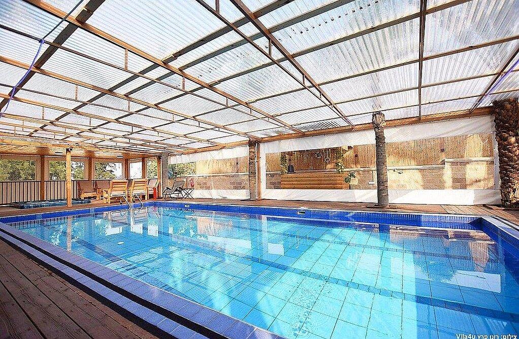 וילה אננדה ריזורט מרכז  3  לופט לנד