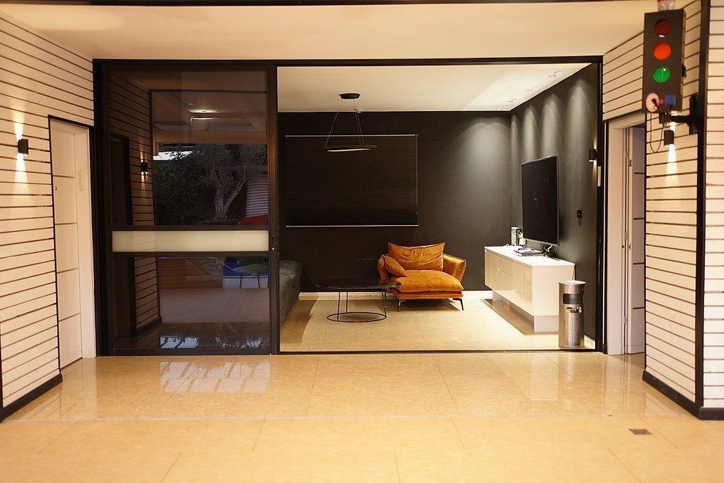 אחוזת דה אורו ריזורט מרכז  12  לופט לנד