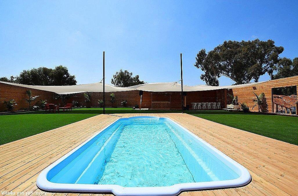 דרים ויליג' מרכז  10  לופט לנד