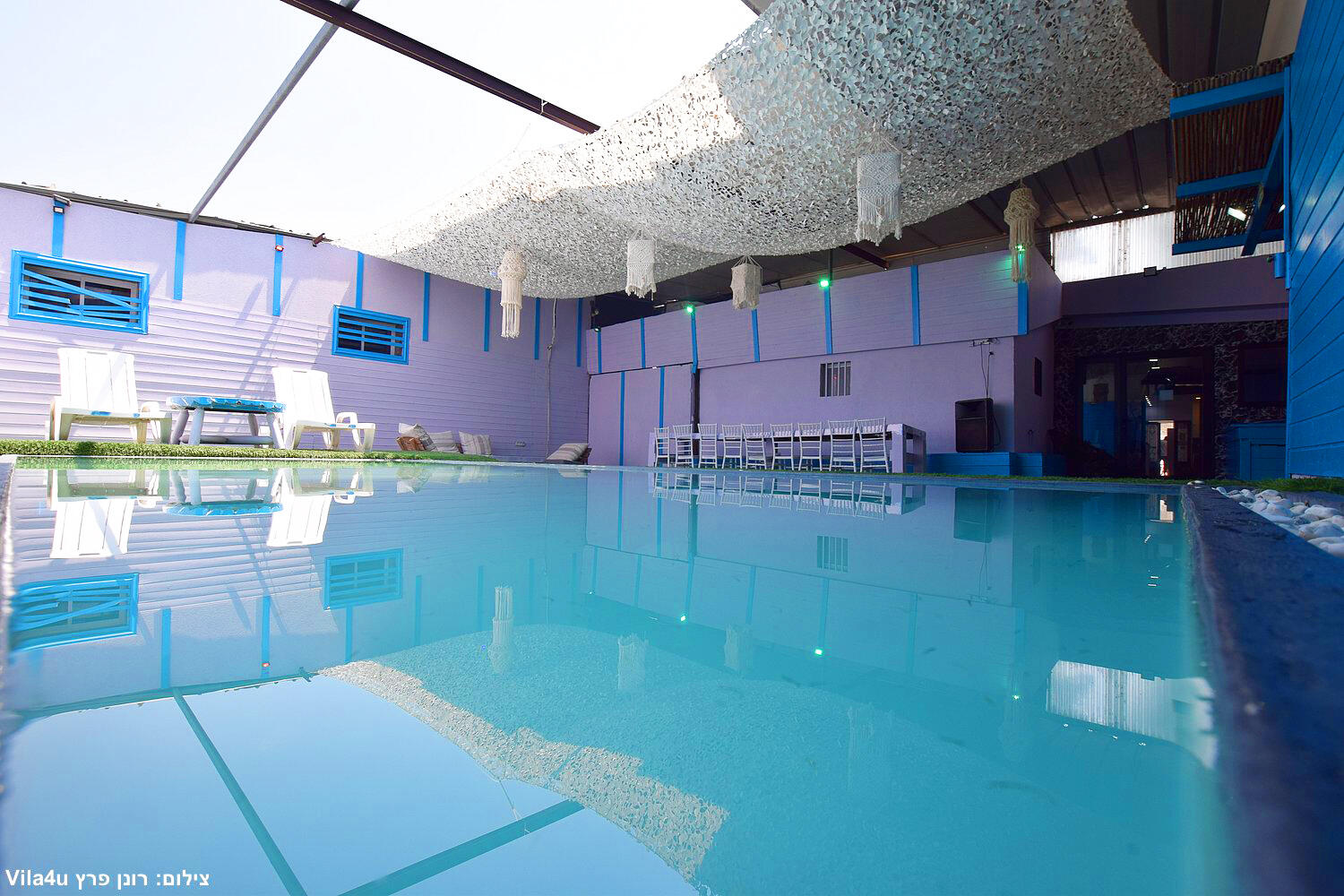 הרמוניה טופ מרכז  15  לופט לנד