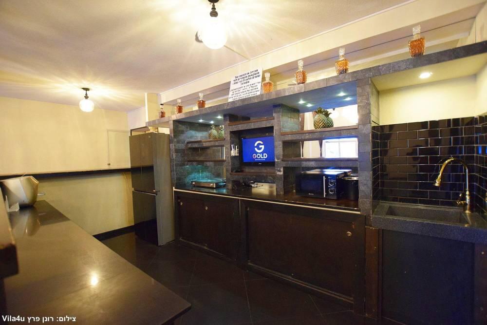 גולד קומפלקס מרכז  23  לופט לנד