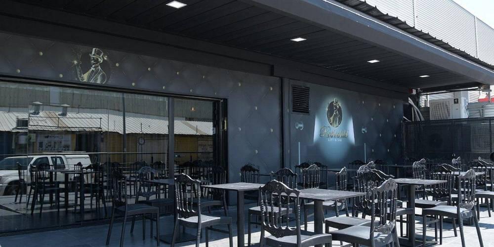 רוטשילד לופט בר צפון  16  לופט לנד