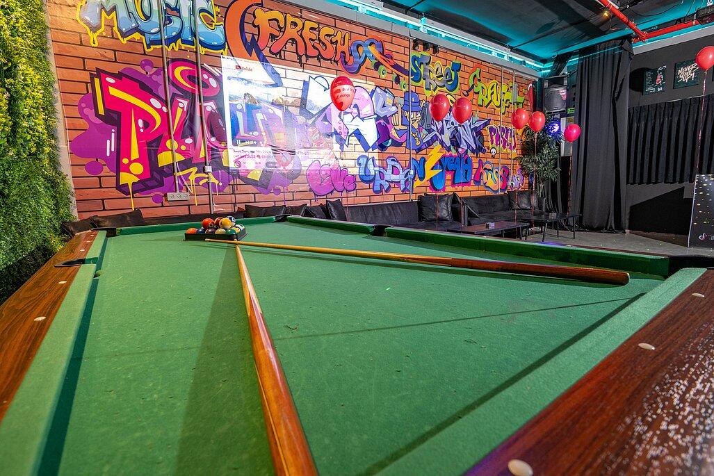 סטאר לופט - בת ים מרכז  3  לופט לנד