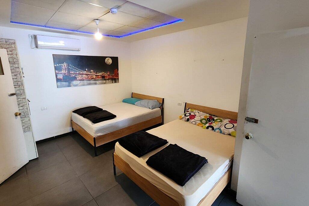 האי בשרון מרכז  15  לופט לנד