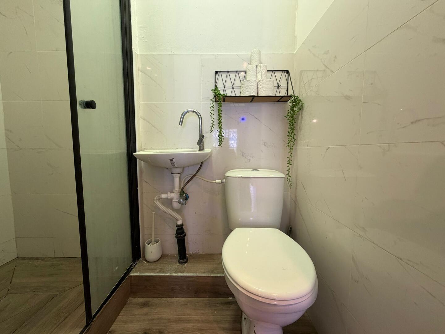 מתחם אופוריה מרכז  21  לופט לנד