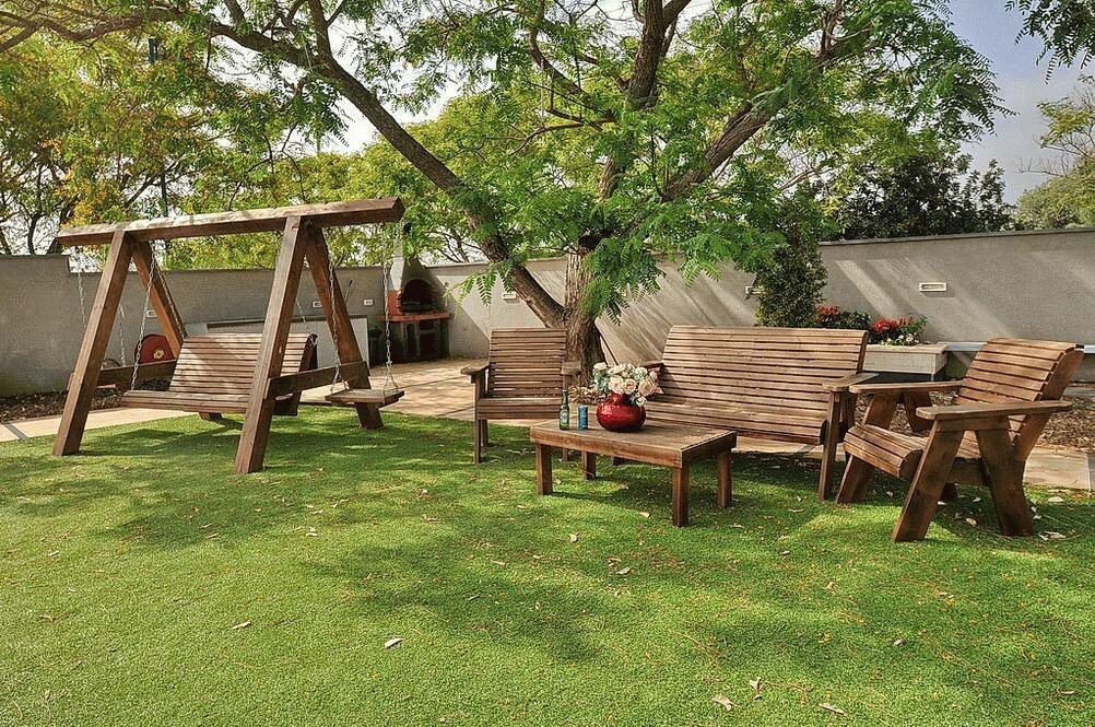 אחוזת אדל צפון  6  לופט לנד