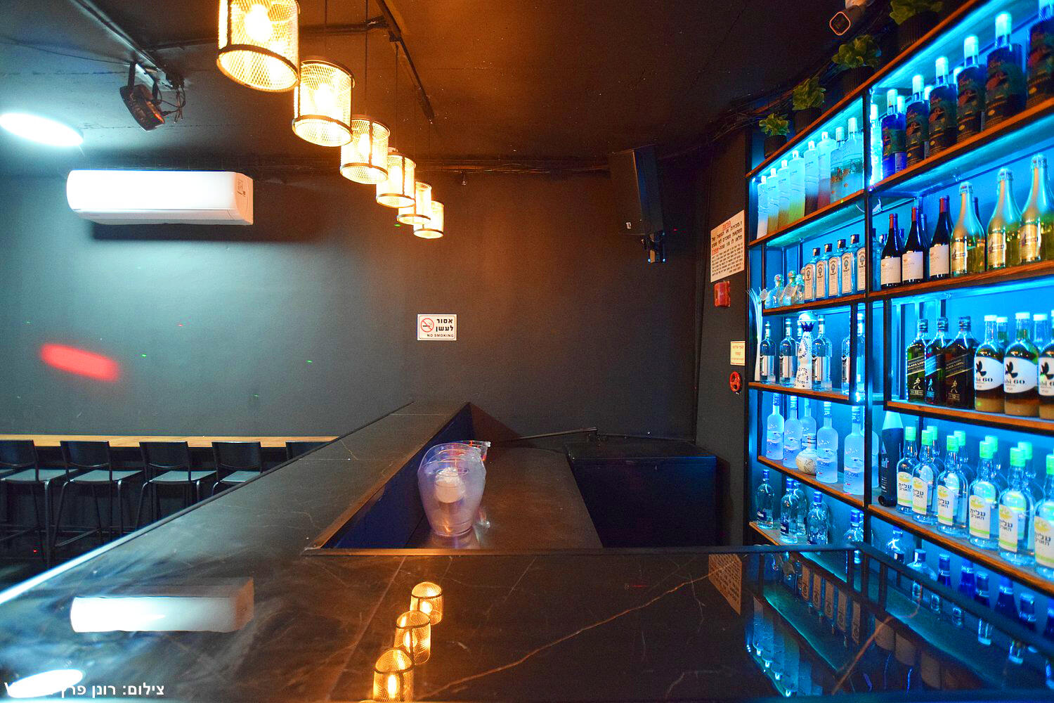 לופט פרדייס מרכז  9  לופט לנד