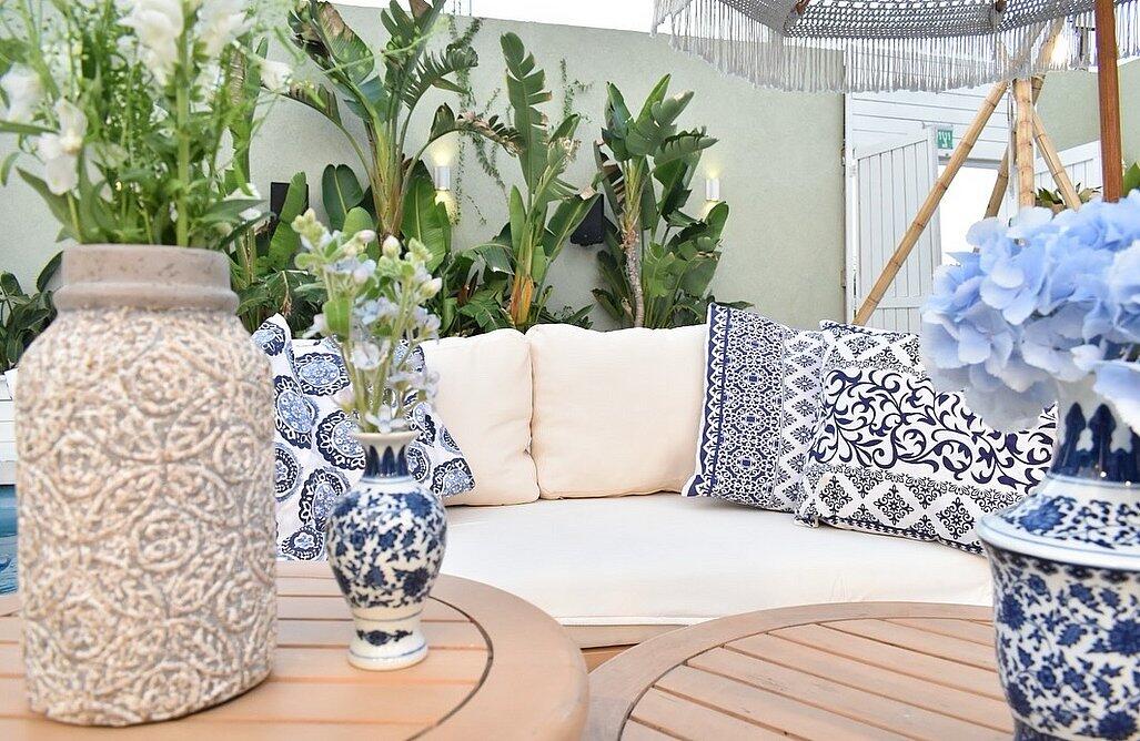 נאריה האוס - Narya House מרכז  7  לופט לנד