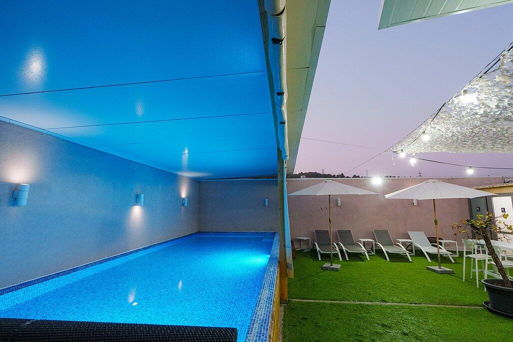 אחוזת הר טוב מרכז  21  לופט לנד