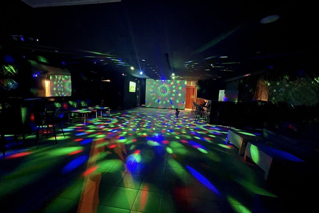 מתחם האירוח מולאן צפון  18  לופט לנד