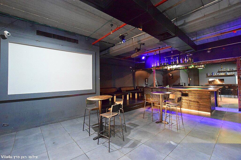 סאני לופט מרכז  22  לופט לנד