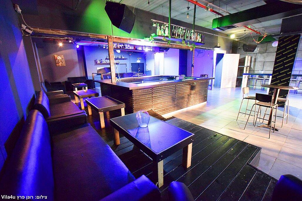 סאני לופט מרכז  34  לופט לנד