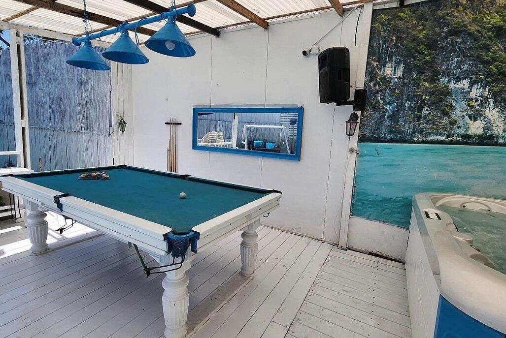 האי בשרון מרכז  24  לופט לנד