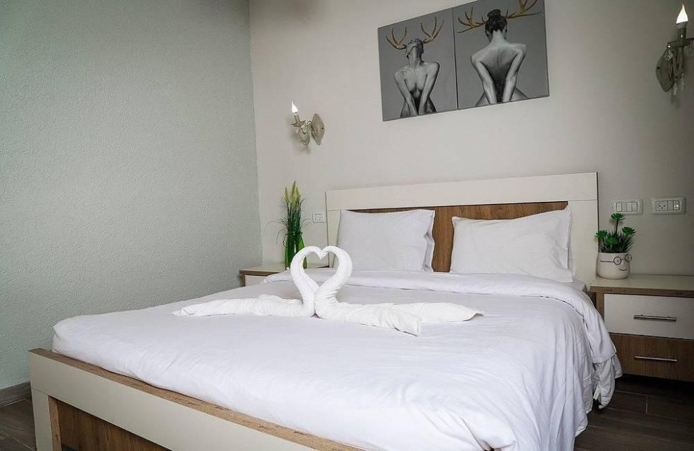 אחוזת אייל בגליל צפון  9  לופט לנד