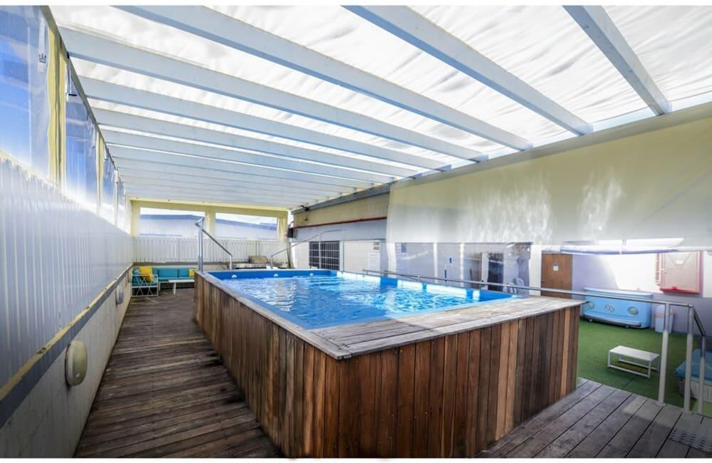 קומת גג מרכז  2  לופט לנד