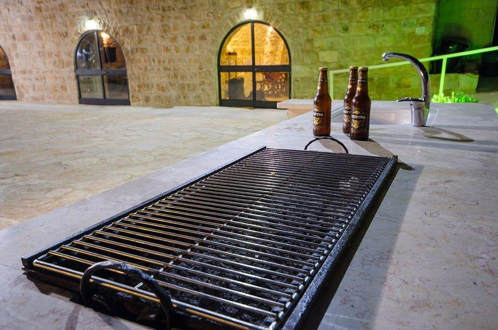 מתחם אירועים אלון וזית צפון  6  לופט לנד