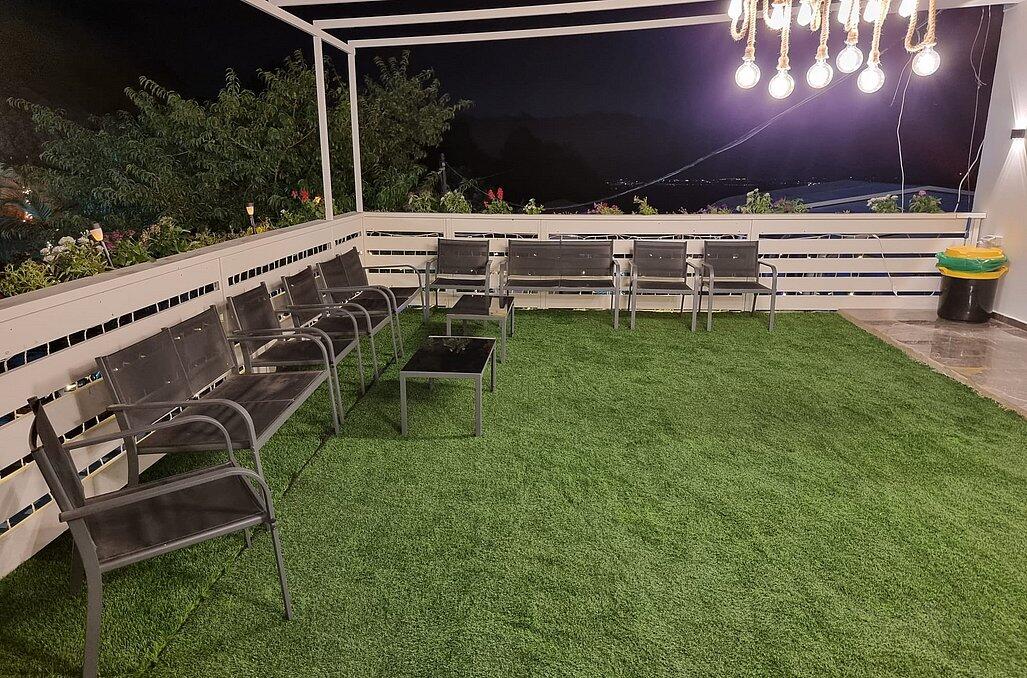 וילה הורייזן צפון  18  לופט לנד