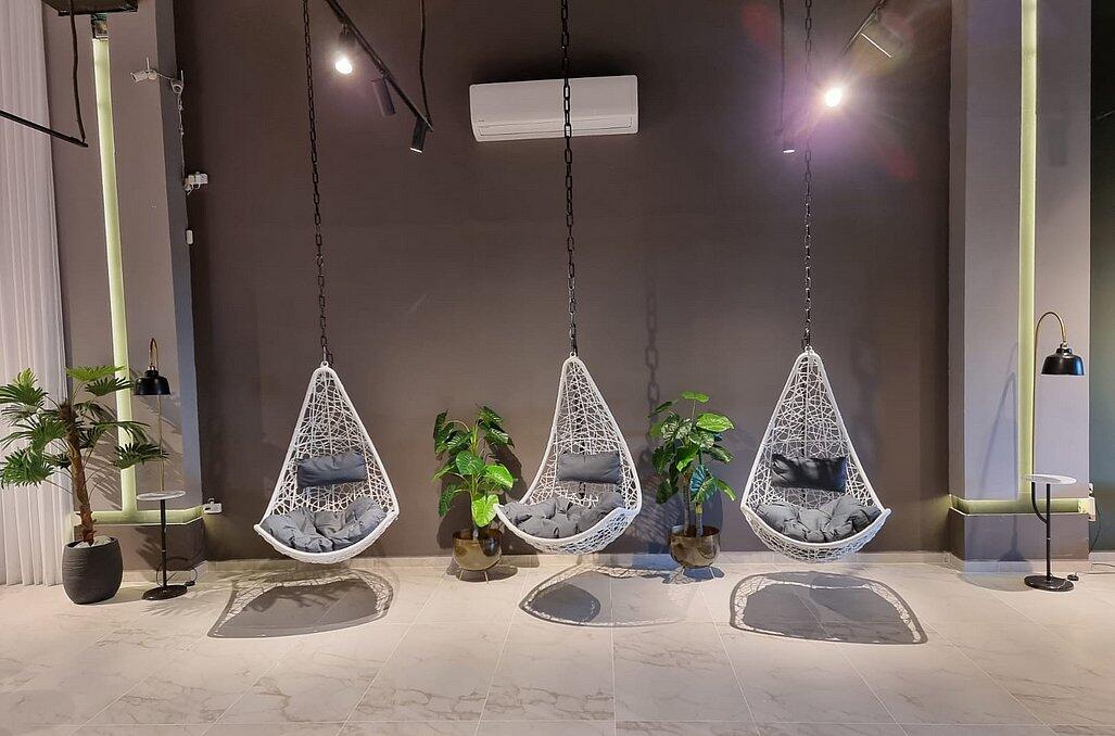 אדל Adel - אירועי בוטיק דרום  10  לופט לנד