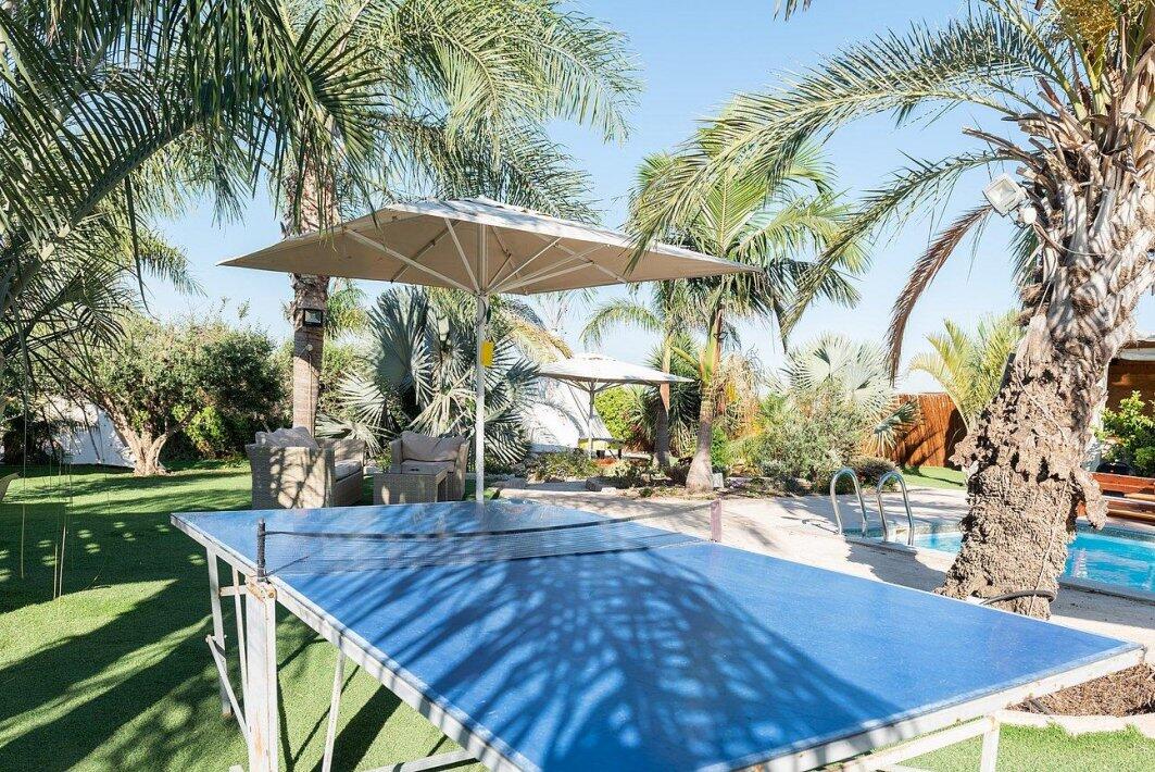 מונקאטה דרום  4  לופט לנד