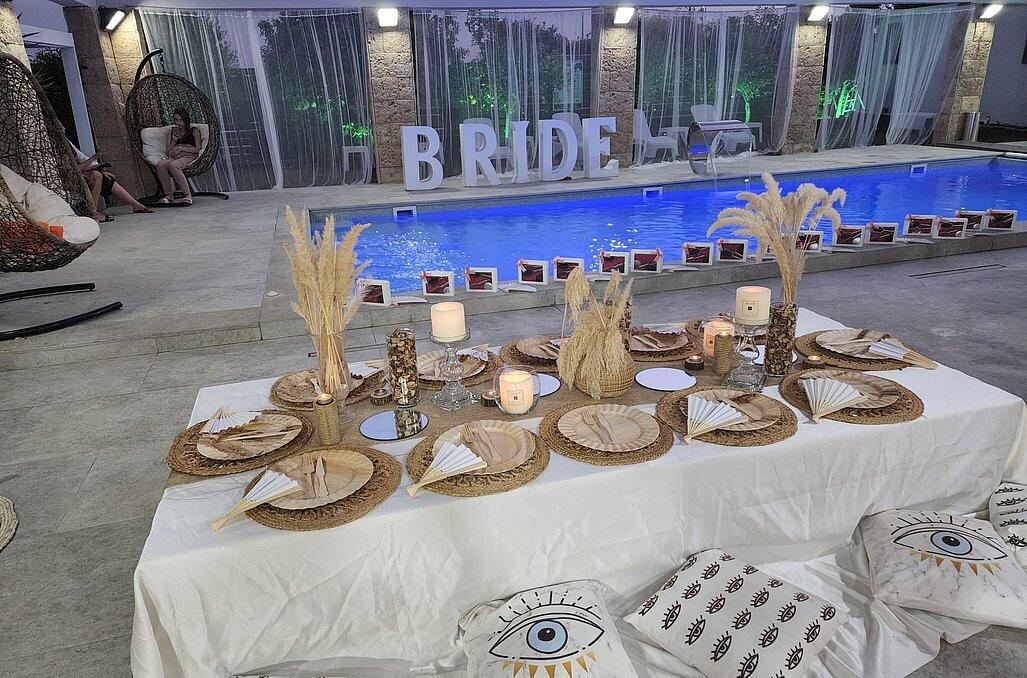 הברבור הורוד דרום  7  לופט לנד