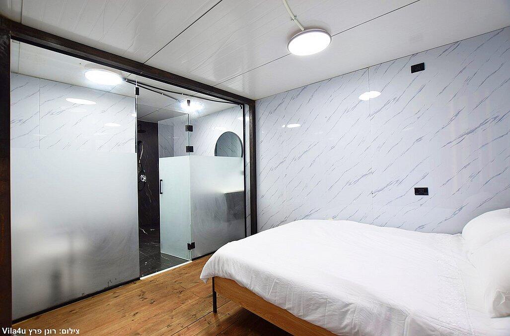 וילה מיאל מרכז  9  לופט לנד