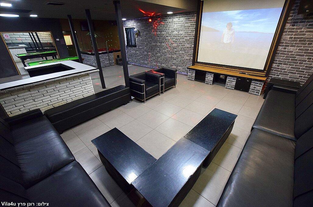 סטורי לופט מרכז  15  לופט לנד