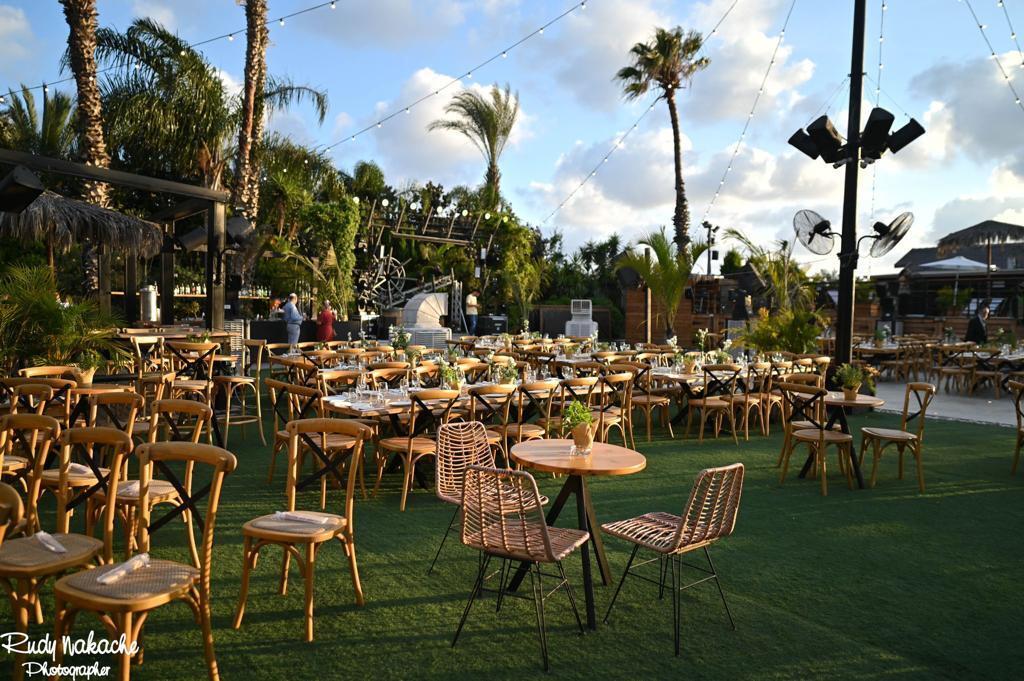 חלום בחווה אורבן – URBAN מרכז  3  לופט לנד