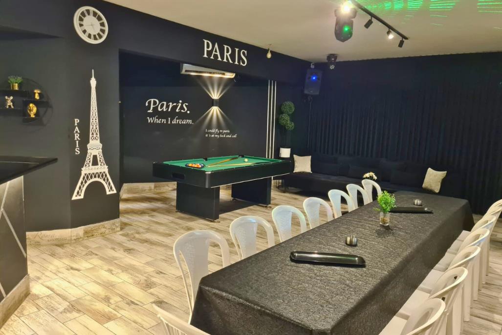 לופט פריז אשקלון דרום  20  לופט לנד