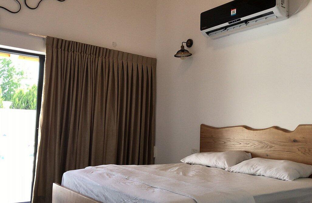 אחוזת רפאלי מרכז  17  לופט לנד